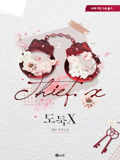 도둑X